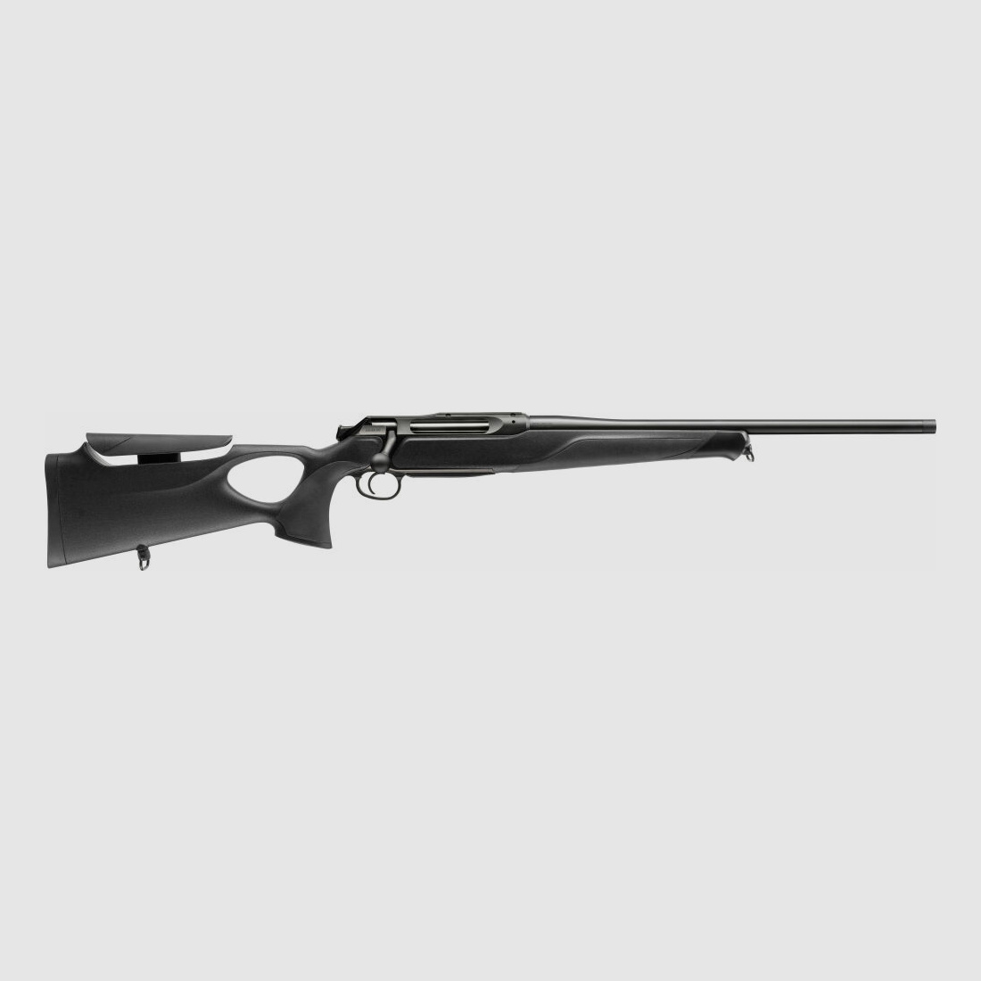 J.P. Sauer & Sohn Sauer 505 Synchro XT carabine à répétition | .308 Win. | 510mm | sans viseur | M15x1