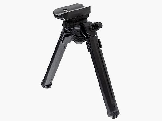 MAGPUL Bipod QD do mocowania na pasek czarny