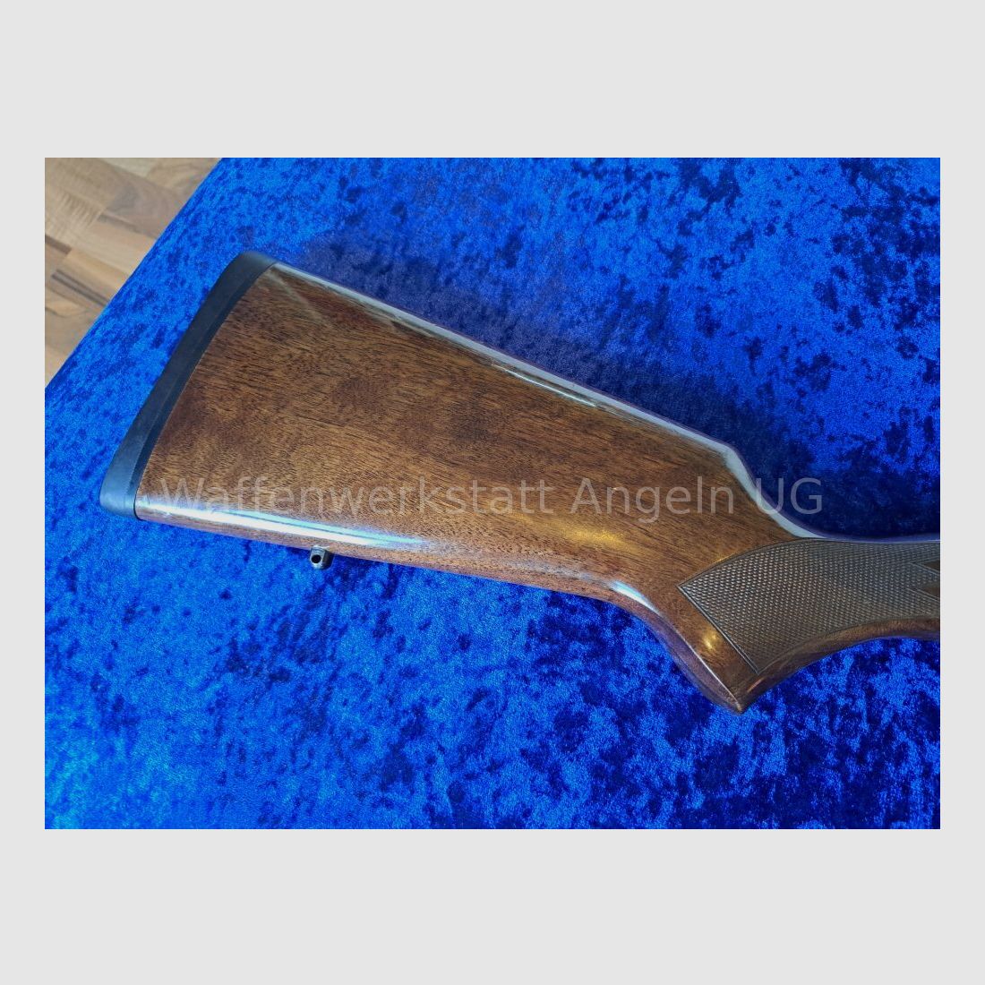 FN Browning Bar