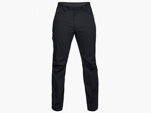 Under Armour Under Armour Tactical Hose Enduro Pant schwarz