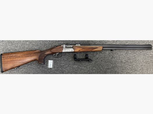 Sauer & Sohn BBF 7x65R & 16/70 mit Schwenkmontage