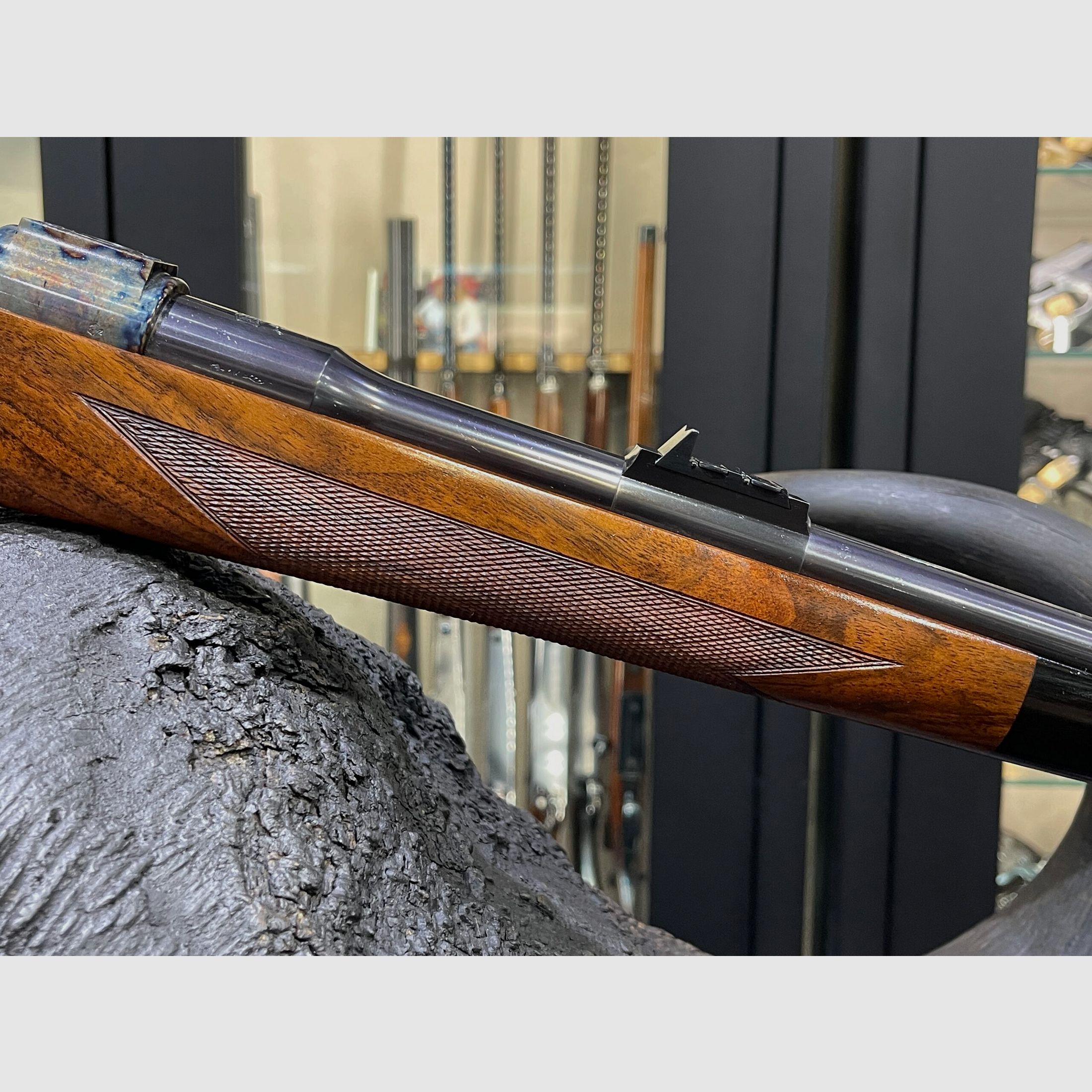 Mauser M98 MAGNUM ”TARTAR”, afbeelding 29 van 54
