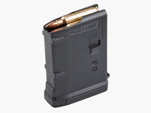 Magpul PMAG Magazyn 10 strzałów AR/M4 Gen M3 .223 Rem Czarny