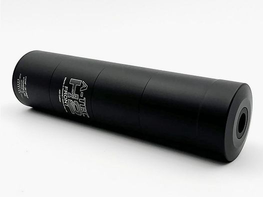 A-TEC Marlin-Schalldämpfer H2 Front