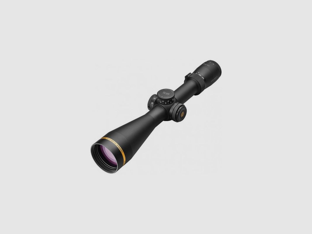 LEUPOLD VX-6HD 3-18x50 CDS-ZL2 METRIC Zijfocus FireDot 4 Fijn, afbeelding 2 van 5
