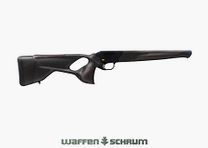 Blaser System R8 Ultimate Pelle Nero Marrone Semi-Peso / Vera Pelle Cacao