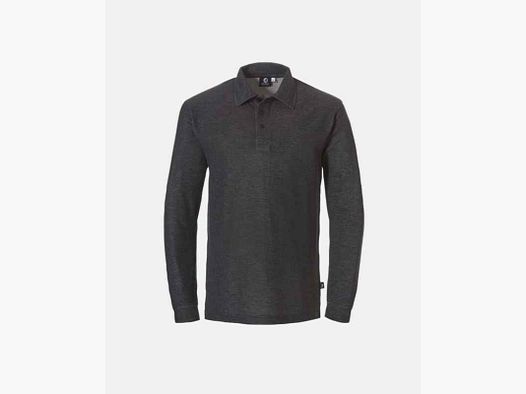 ERGOLINE Polo-Shirt Green Rovince