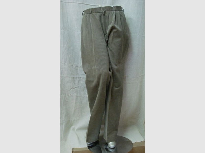 Parforce Cord Pants Mod.296 Gr. 50