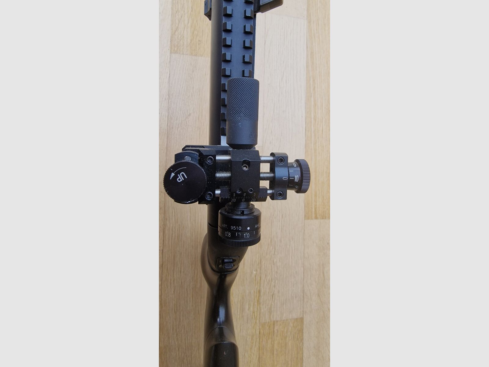 Heckler & Koch karabin samopowtarzalny .308 Win.