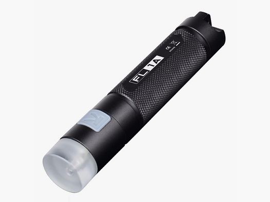 Klarus FL1A LED/UV Multi-Color Zaklamp