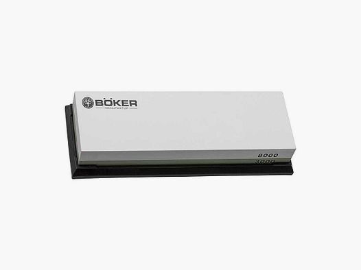 Sharpening (Shotguns, Stones) Boker Plus Sharpening Stone