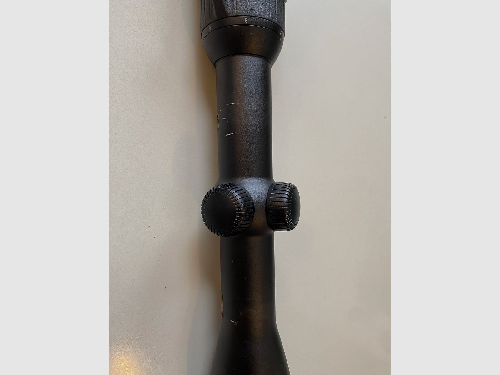 Swarovski z6i Gen1 1,7-10x42