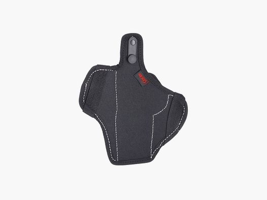 ME-Sportwaffen Holster f. ME 1911 mod. Sport Cordura Schreckschuss Pistole