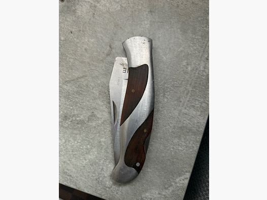 Taschen messer