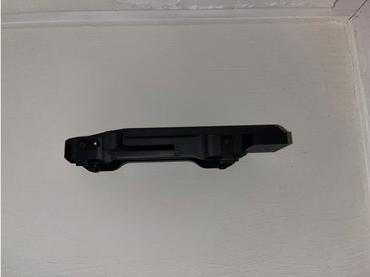 Blaser Sattelmontage Zeiss VM/ZM