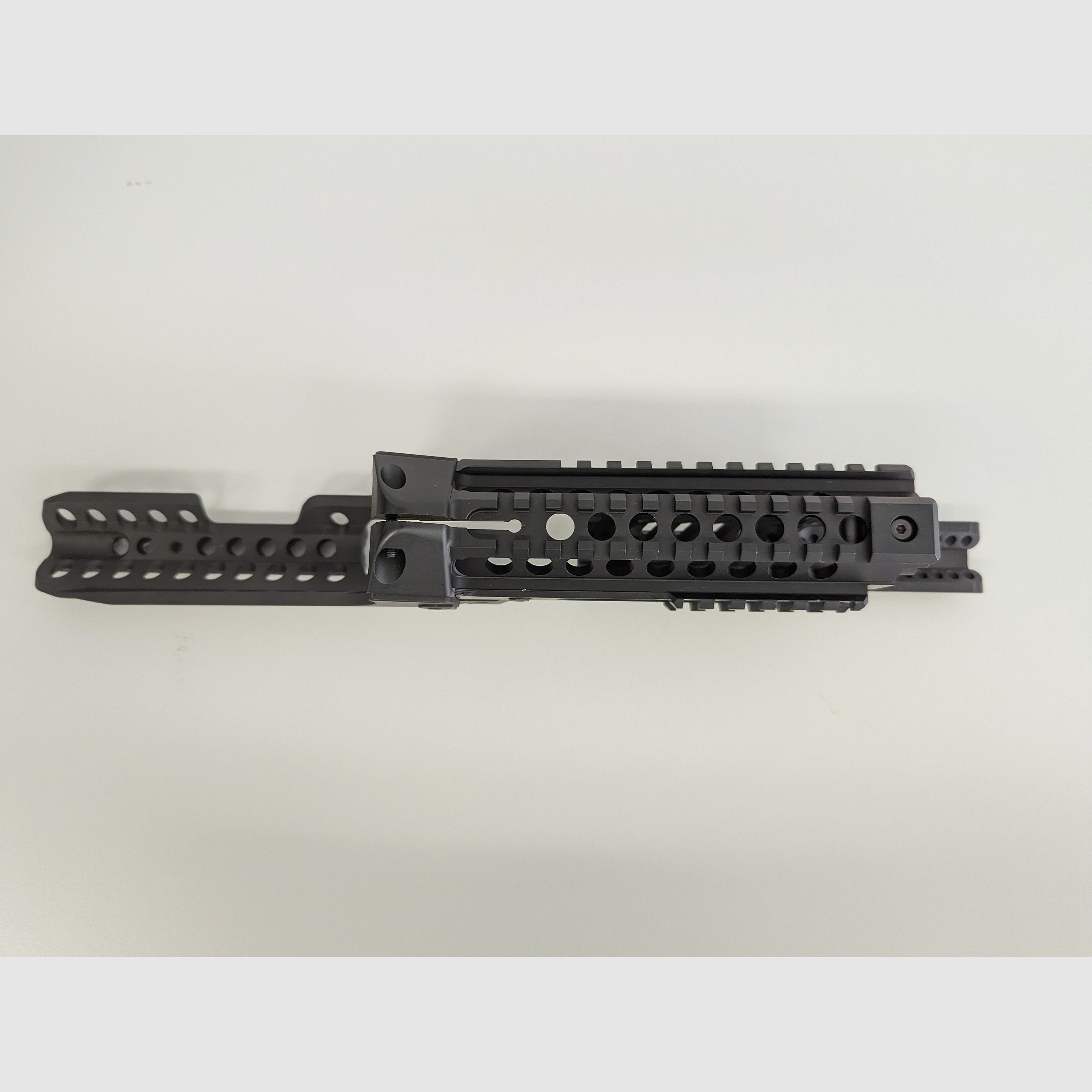 CAA Gearup 5 Picatinny Handguard Hand Protection Rail System XRS47-SET for AK47 AK74