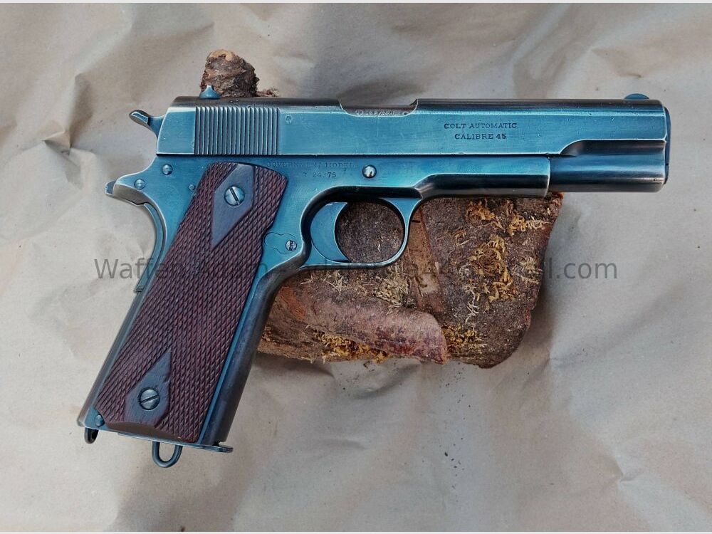 Colt 1911 Commercial