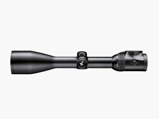 Swarovski Z6I 2,5-15X56 P L 4A-I