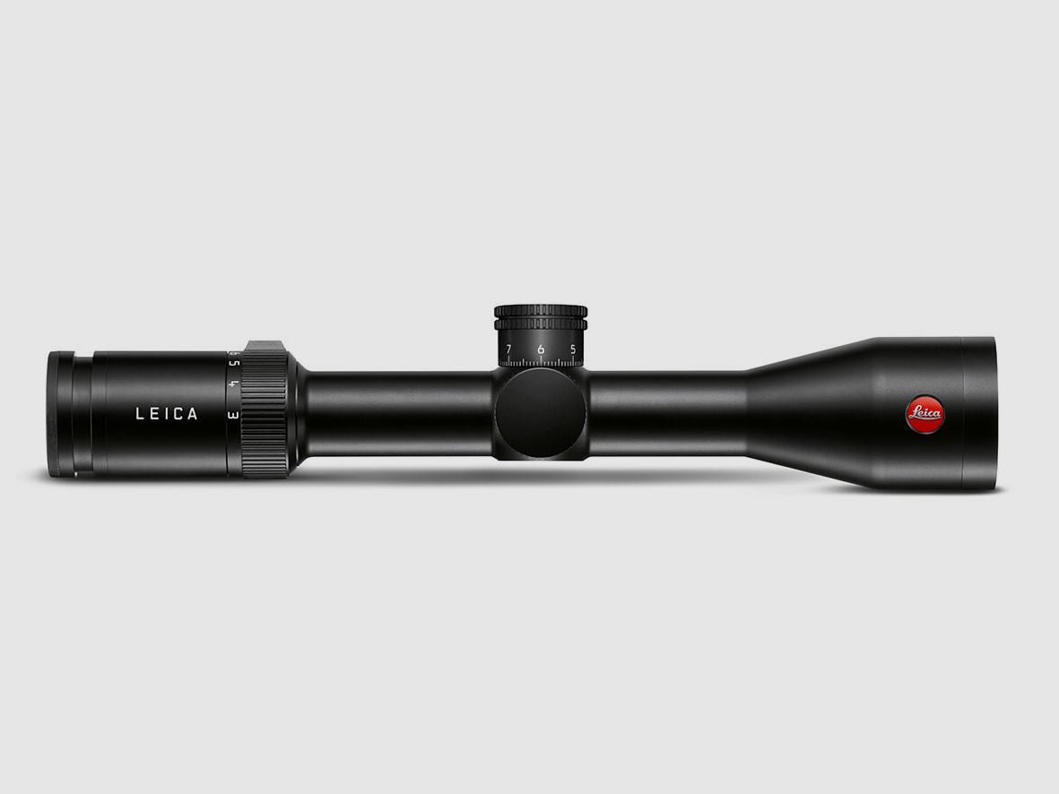 LEICA AMPLUS 6 3-18x44i, image 3 of 3