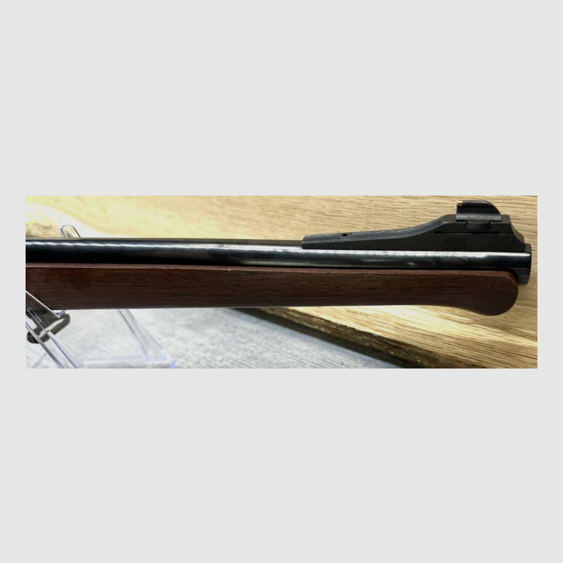 Antonio Zoli Bavaria 1900 luxury double rifle cal.: 8x57JS + Minox Allrounder 2-1 8x57JS