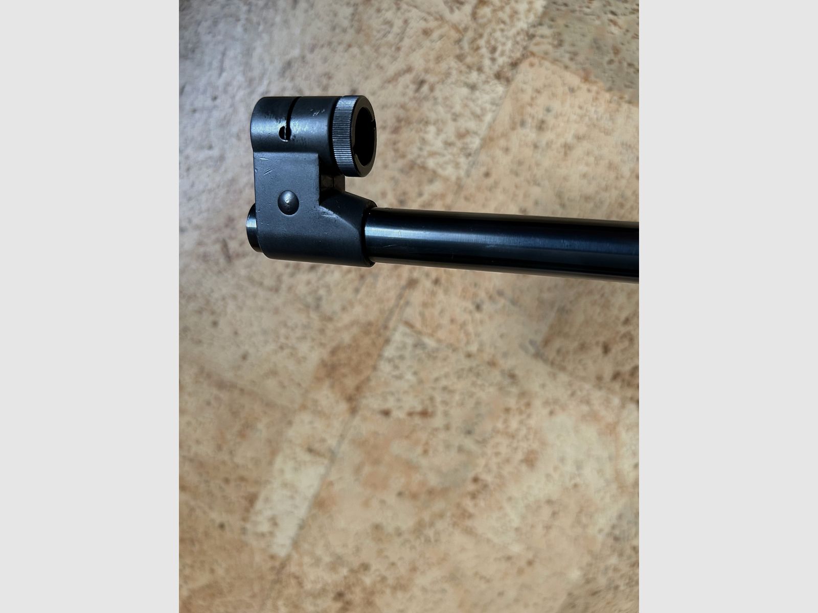 Luftgewehr Feinwerkbau 150