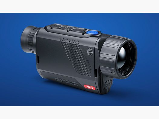PULSAR 77509 Wärmebildgerät Axion XG35 Compact bis 1750m Wifi Foto Video