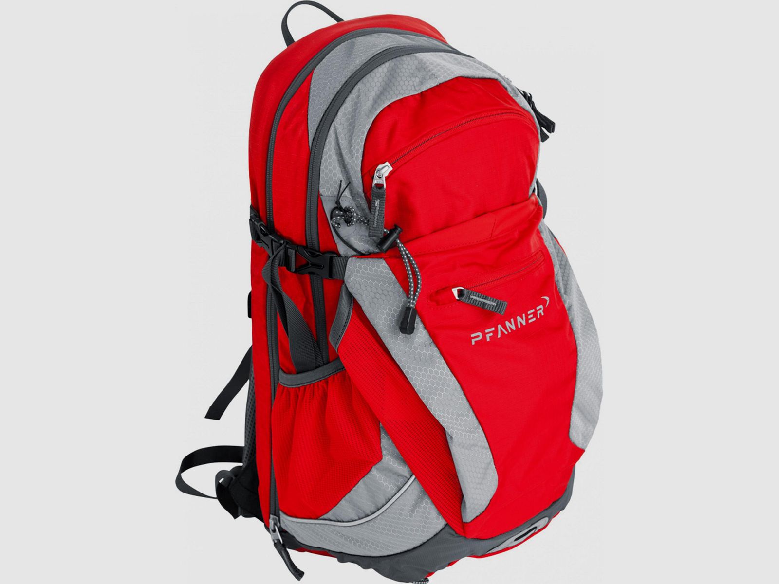 Zaino Pfanner Airstream