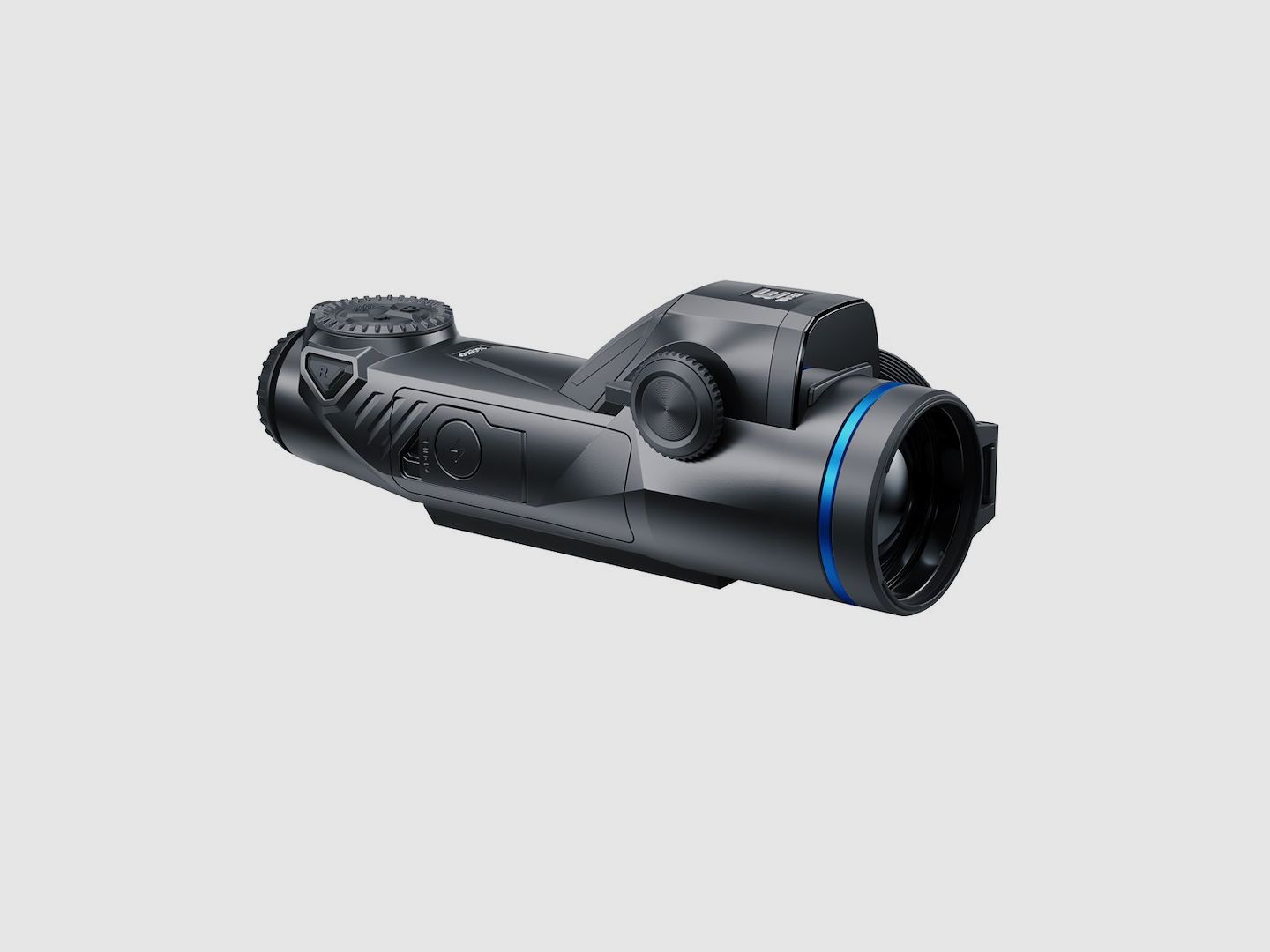 Thermal imaging riflescope Trail 3 LRF XQ50, image 3 of 4