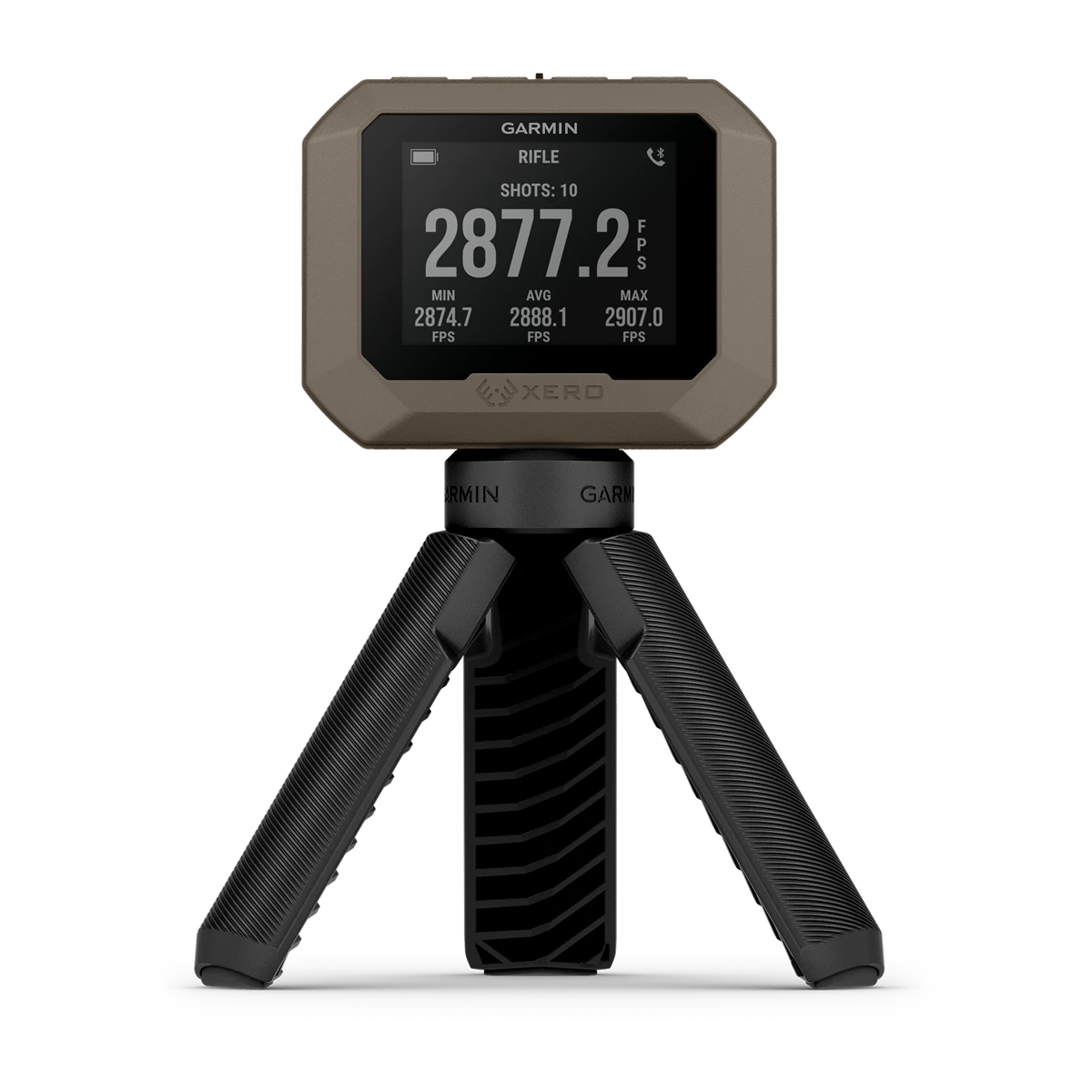 Garmin Xero C1 Pro