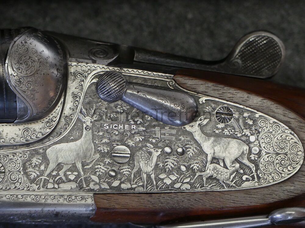 Krieghoff Neptun