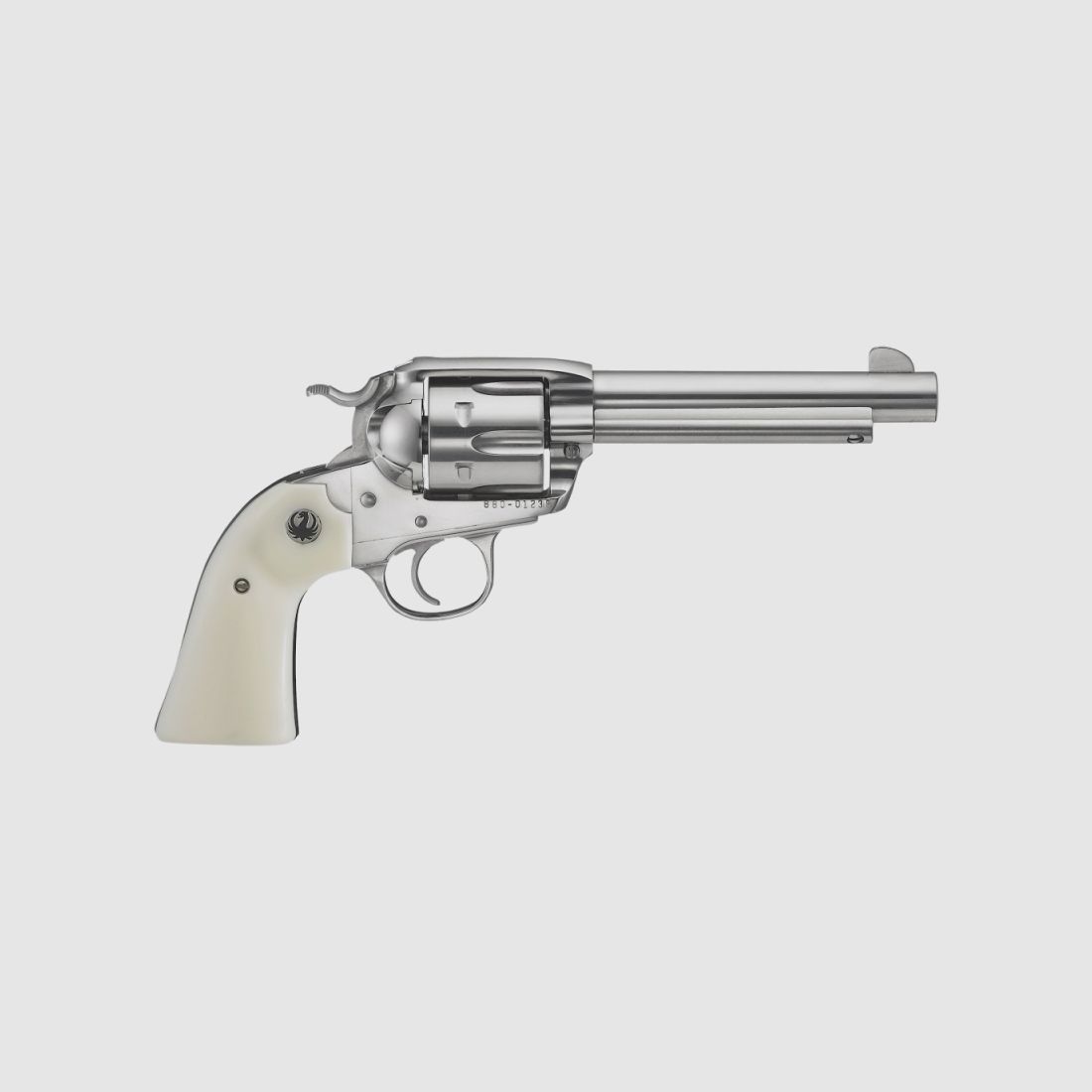 Single-Action-Revolver Ruger Vaquero Bisley, 5,5''-Lauf, Mod. 05129 – Kal. .45 Colt, Bild 2 von 6