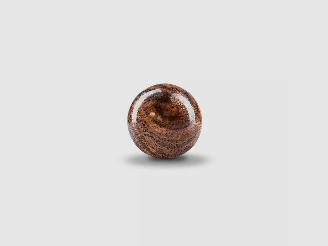 Blaser chamber grip ball
