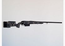 Bergara B14 Wilderness HMR Carbon 24"