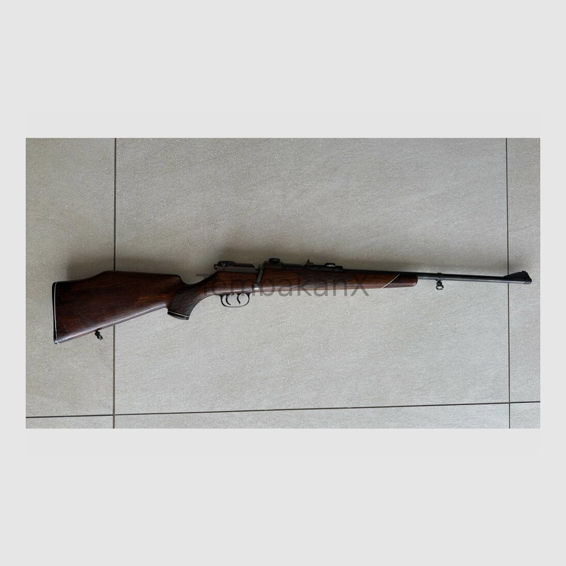 Mauser Mod 66 .30-06Spring