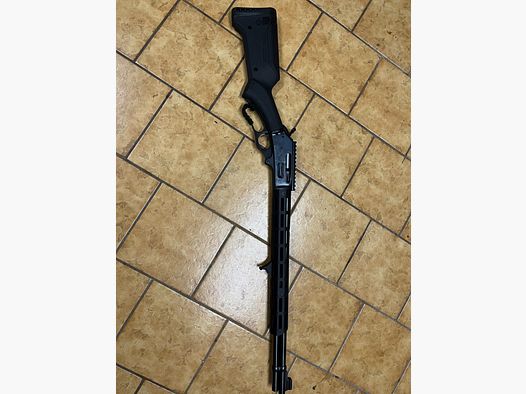 Marlin 336 CS en cal. .30-30 Win con stock Magpul y guardamanos Midwest Industries