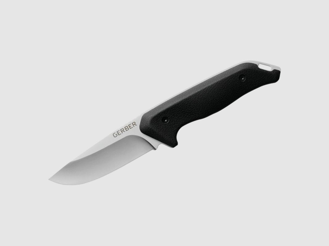 GERBER Gürtelmesser "MOMENT FIXED"