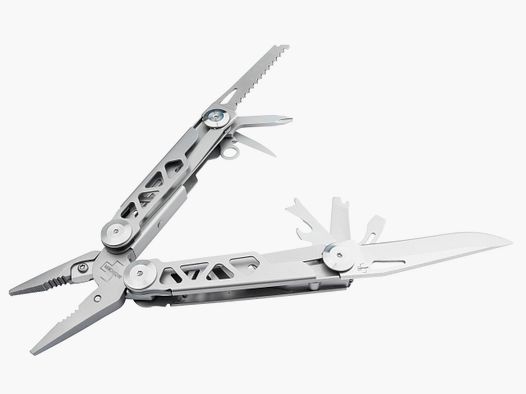 Bker Multitool Specialist Pro