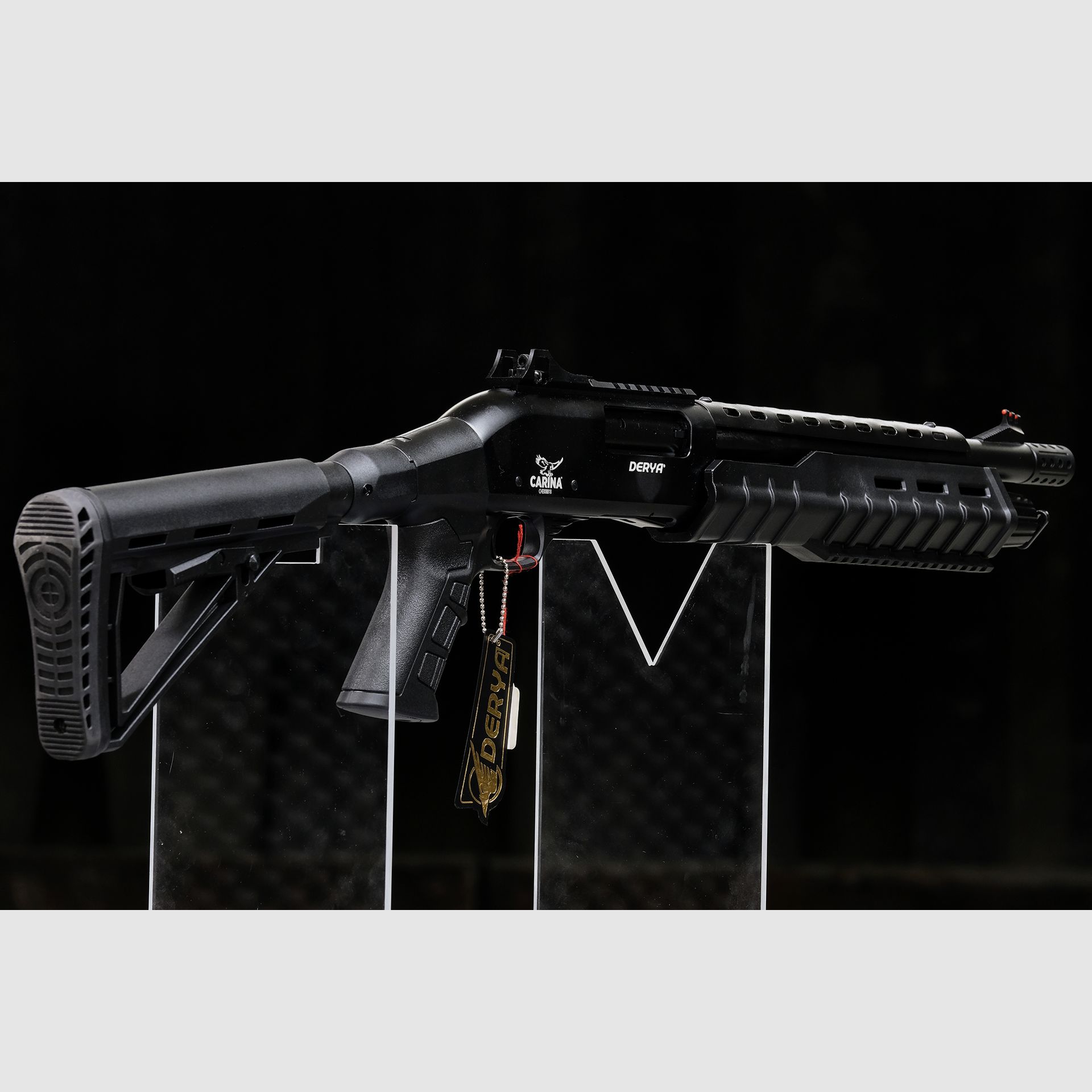 Derya Carina X-Celerate Tactical, afbeelding 4 van 6
