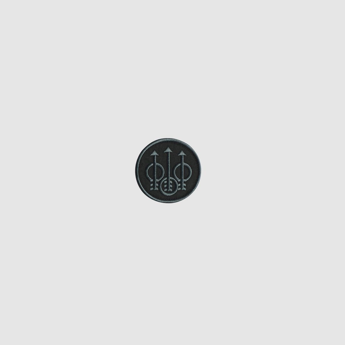 VELCRO PATCH _LOGO >OG121