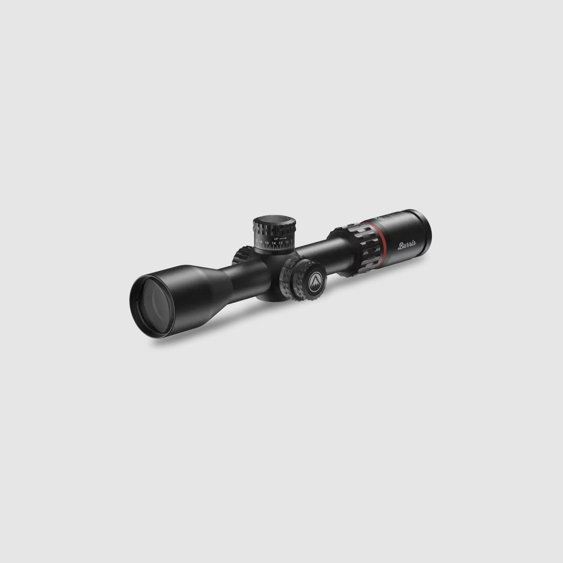 Burris Veracity PH Zielfernrohr 3–15x44 mit Leuchtabsehen