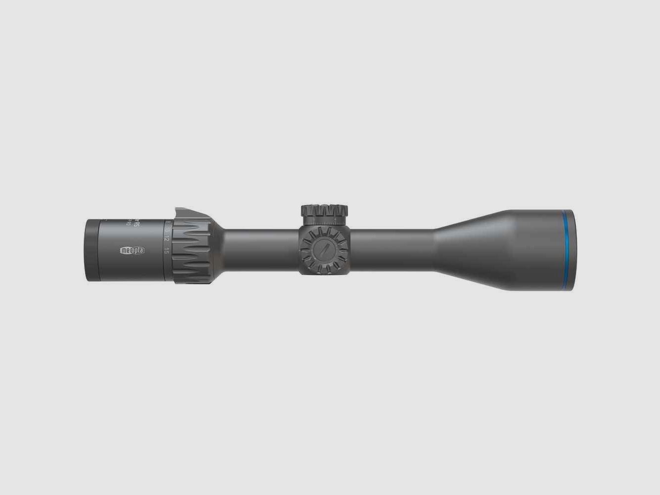 Meopta MeoHunter R5 4-20x50 cannocchiale