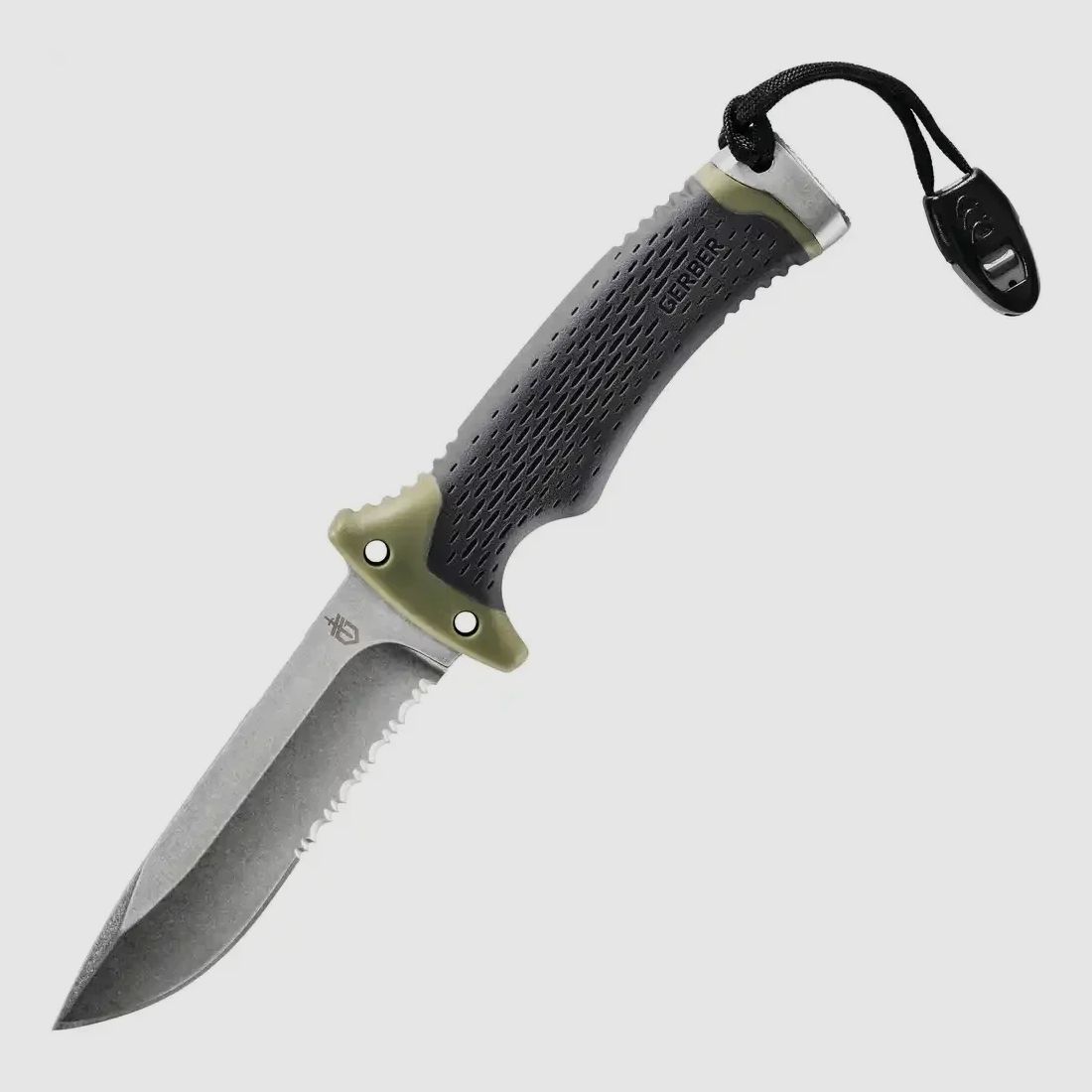 Gerber Messer Ultimate Survival Fixed