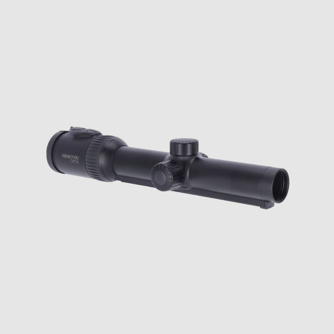 Swarovski Z8i+ 1-8x24 riflescope