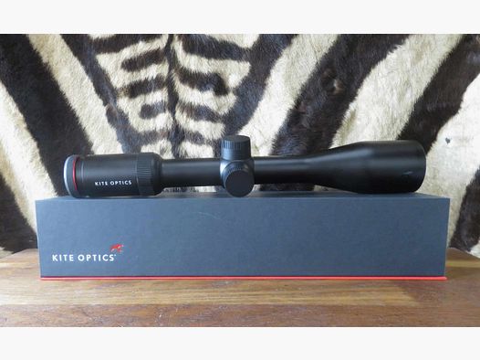 Richtkijker KITE Optics K4 3-12×50