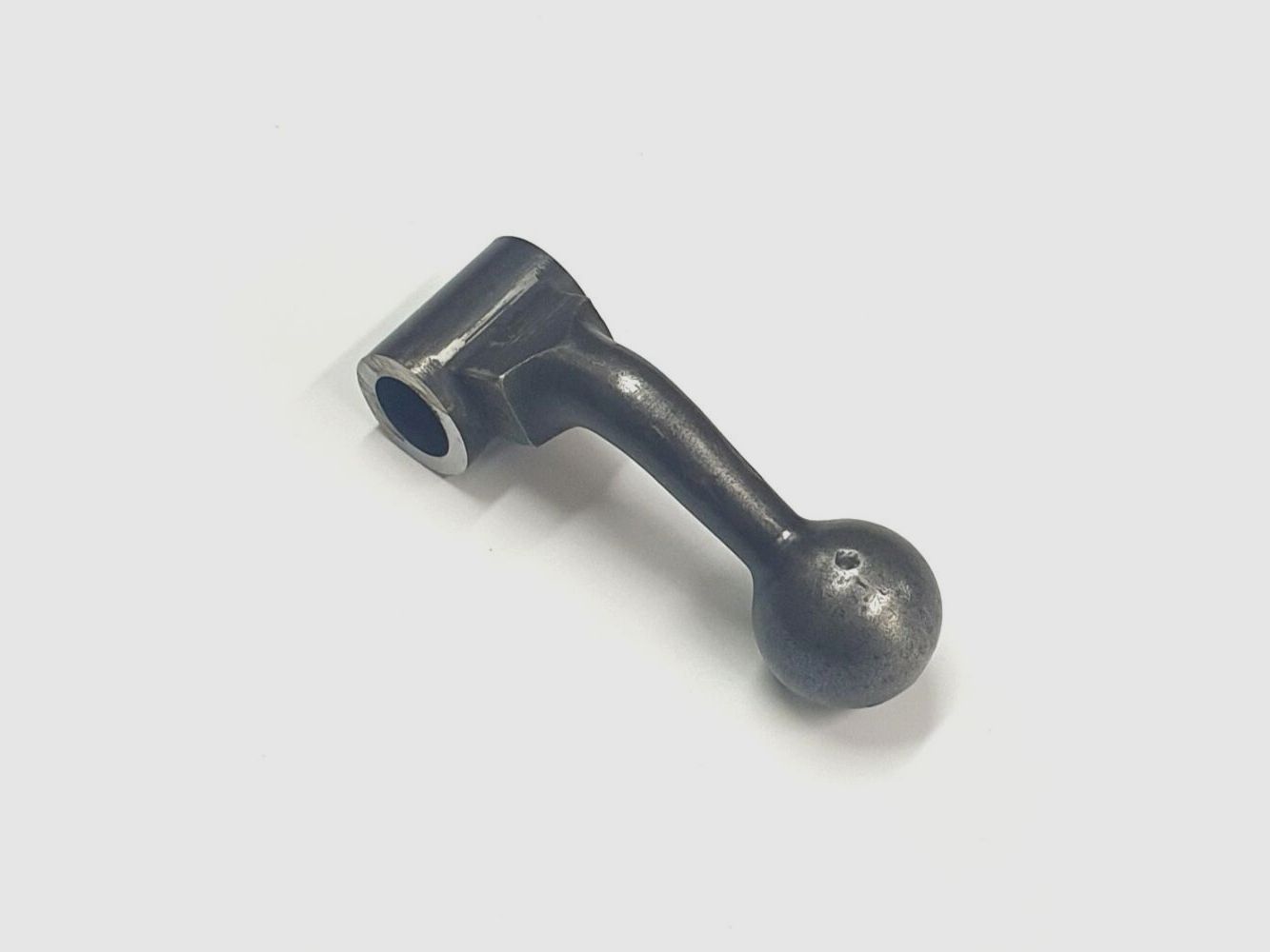Kamerstengel voor het Carcano-geweer