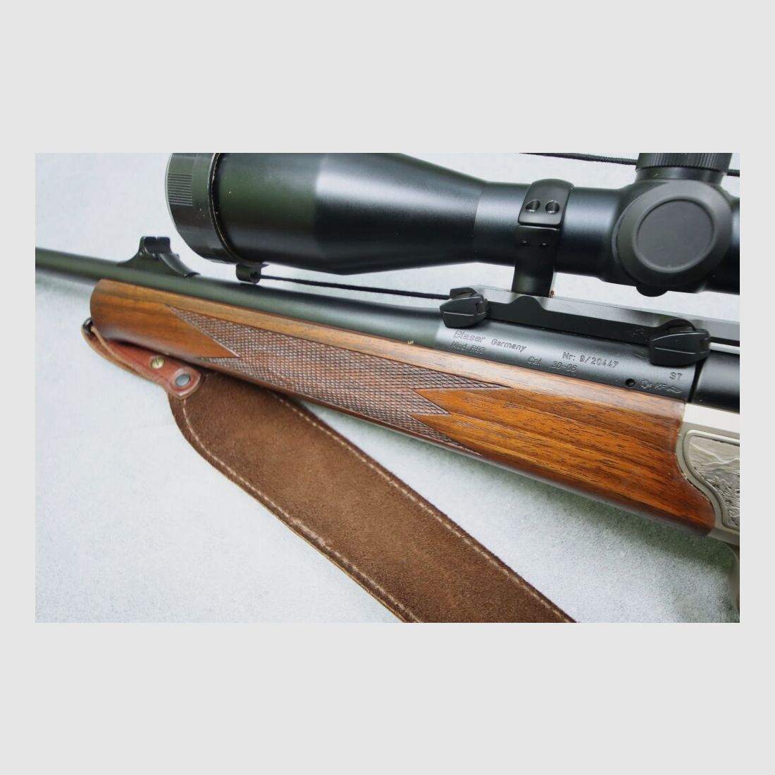 Blaser R93