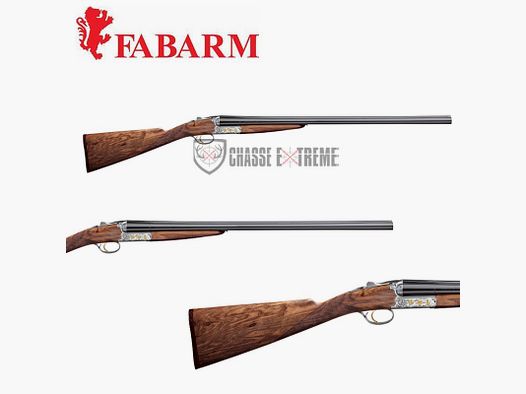 Strzelba boczna FABARM Autumn Elite Pistol 71cm Kal. 20/76
