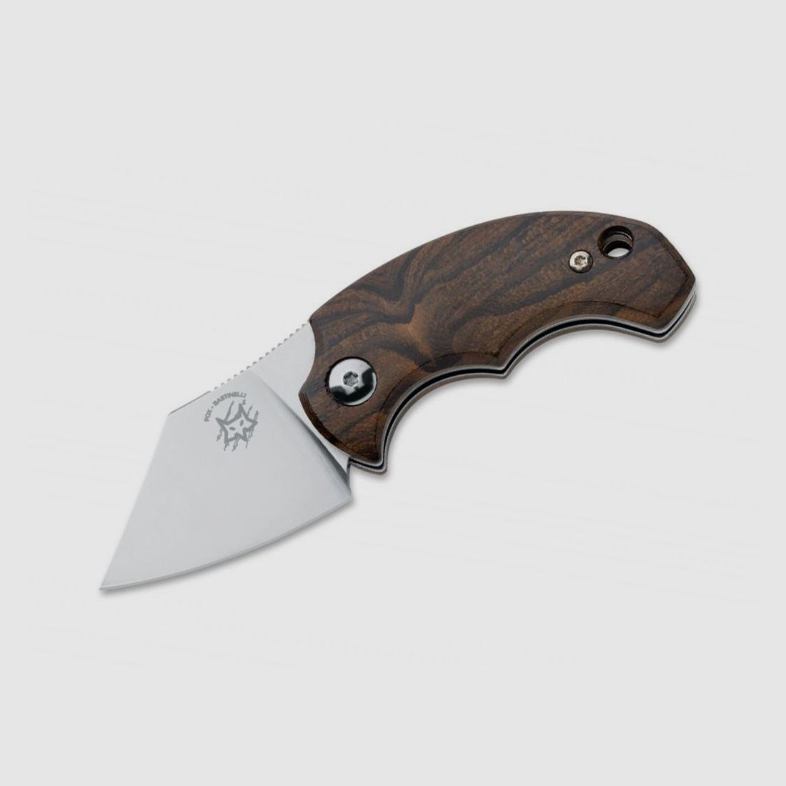 Taschenmesser FOX KNIVES DRAGOTAC BB ZIRICOTE