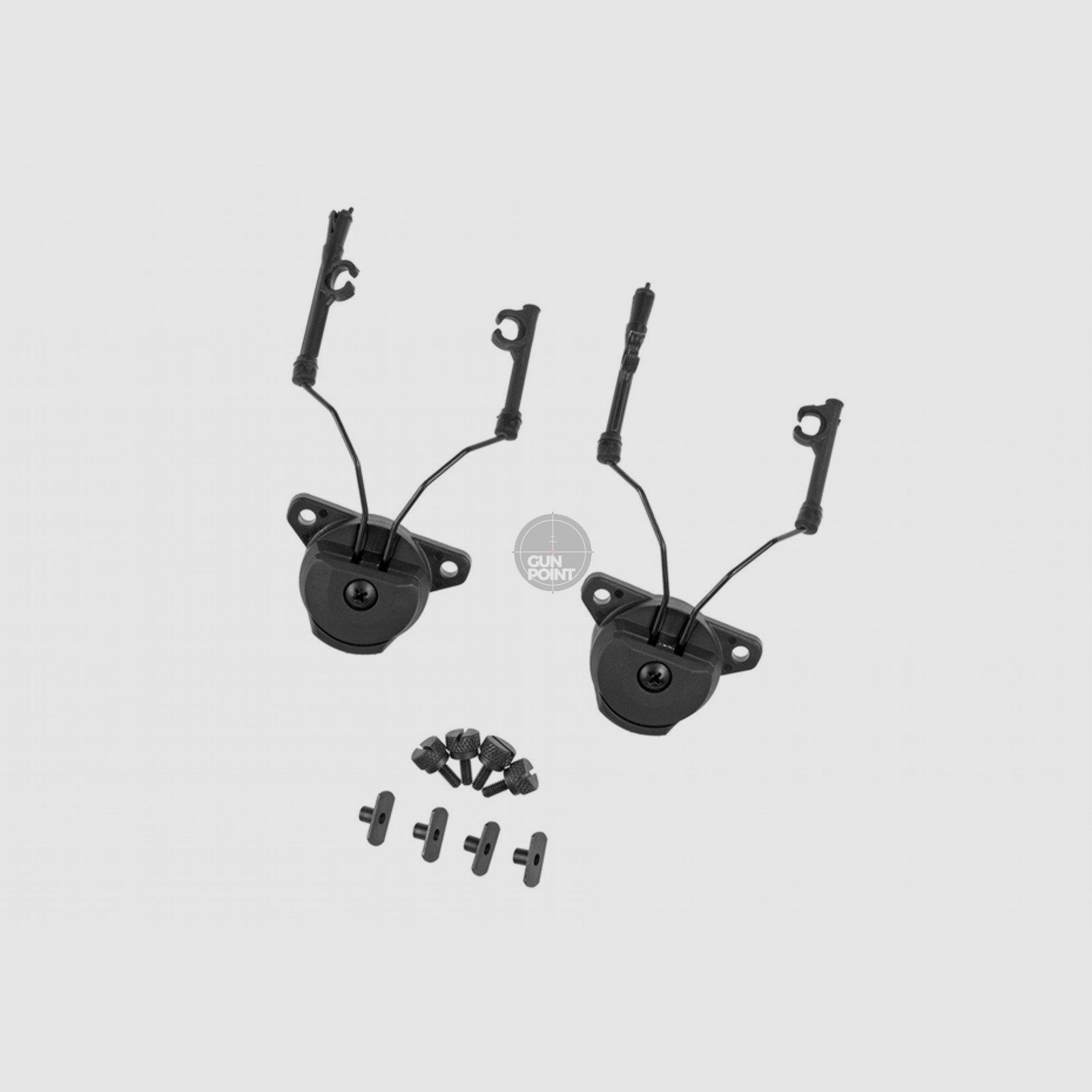 Adaptateur EXF pour casques Comtac
