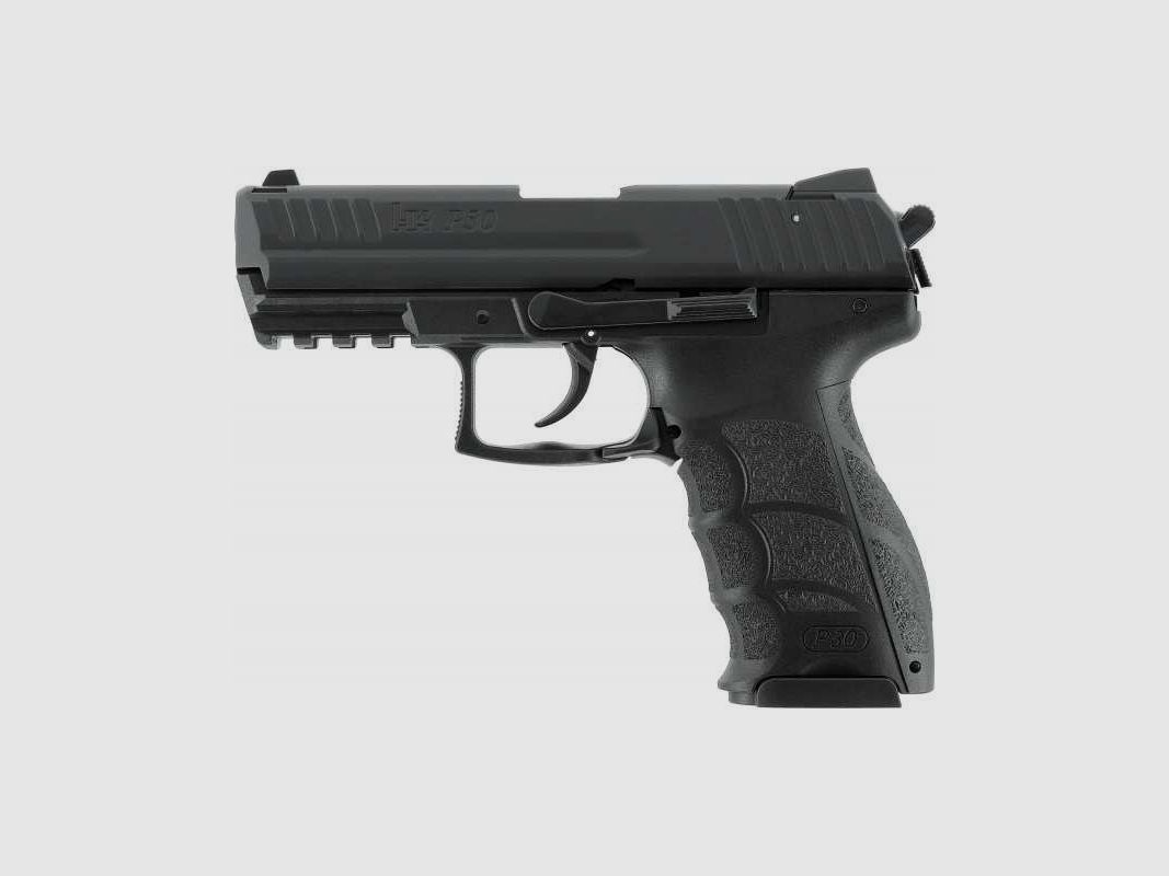 Heckler & Koch P30 9 mm P.A.K. Schreckschusspistole